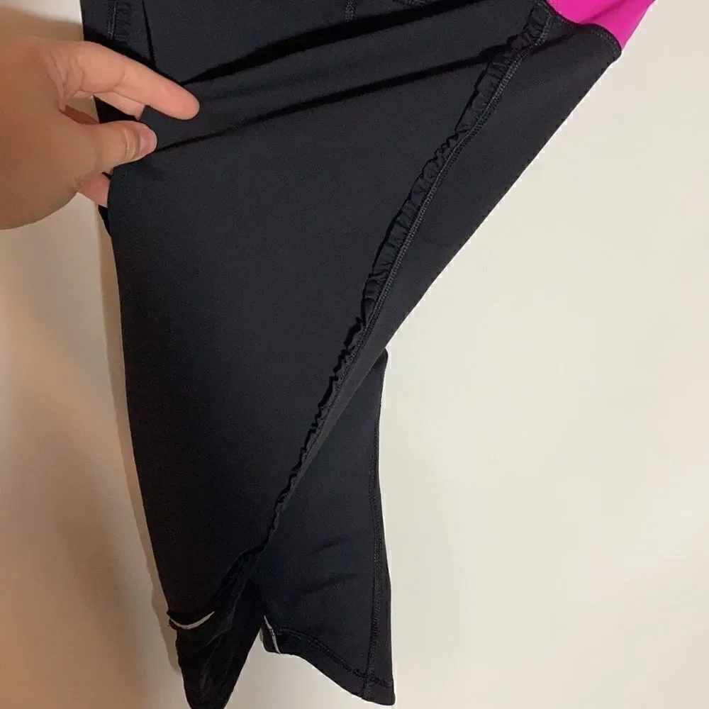 Lululemon Leggings Woman’s Size 4